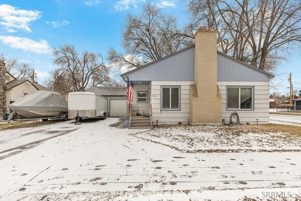 710 12th Street, Idaho Falls ID 83404