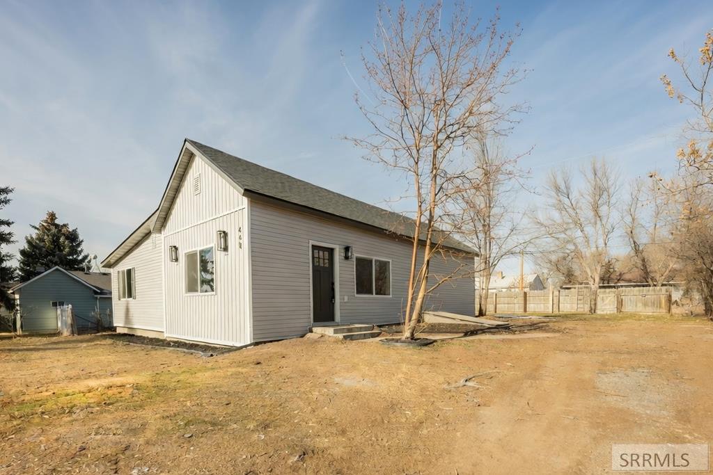 440 W 21st Street, Idaho Falls ID 83402