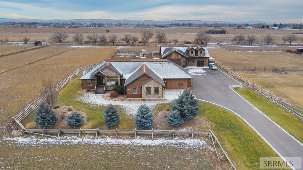 4434 E 150 N, Rigby ID 83422