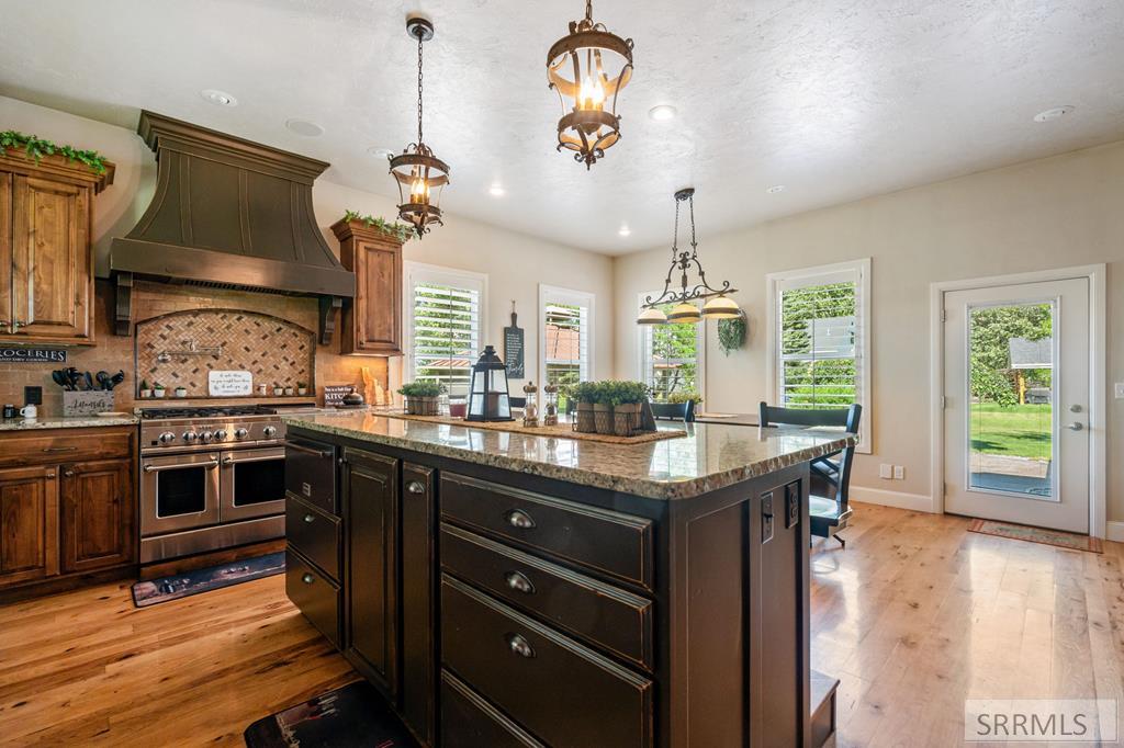 3921 E 154 N, Rigby ID 83442