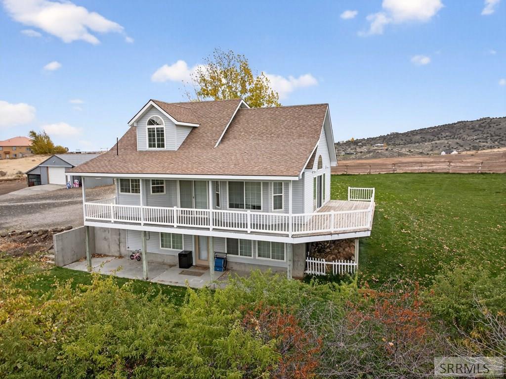 1000 E Butte Road, Menan ID 83434