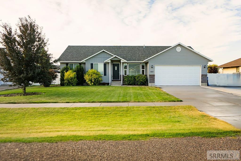 5317 E Buchanan Avenue, Iona ID 83427
