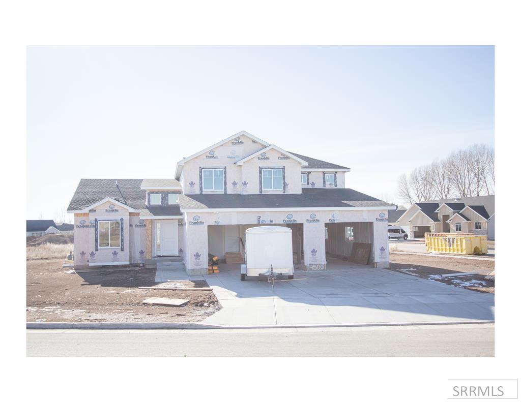 4500 Blackstone Drive, Idaho Falls ID 83404