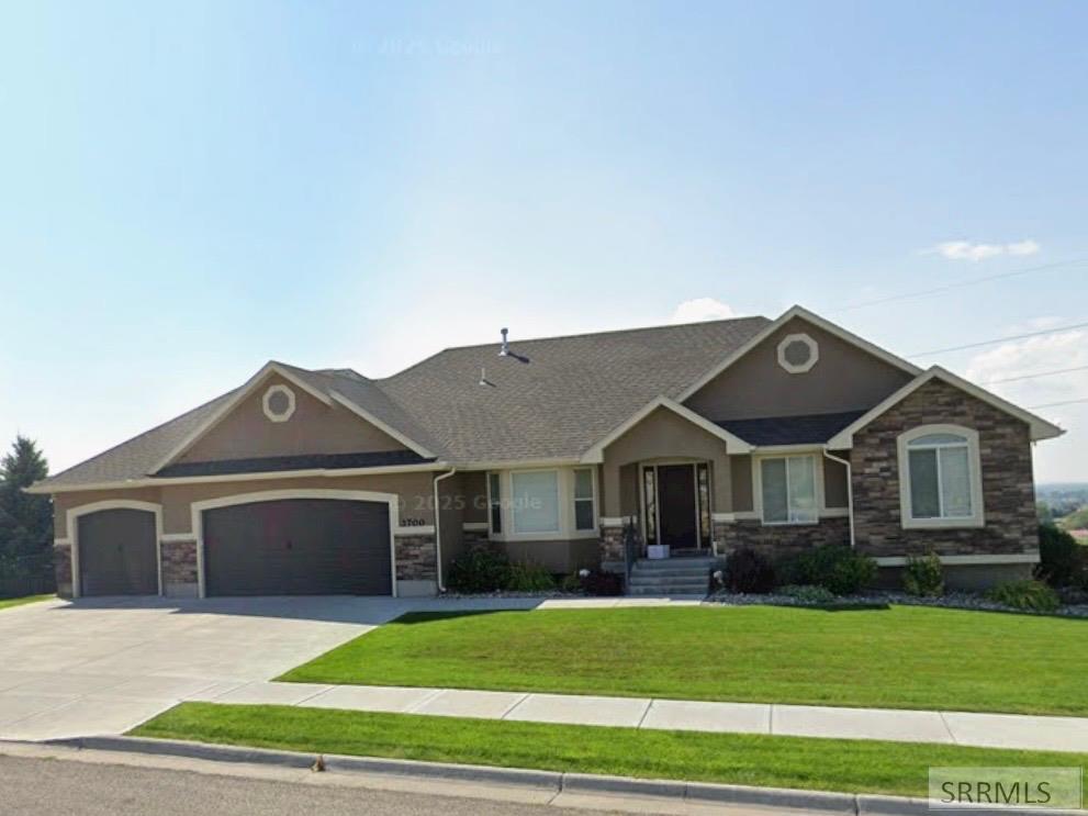 3700 S Founders Pointe Drive, Ammon ID 83406