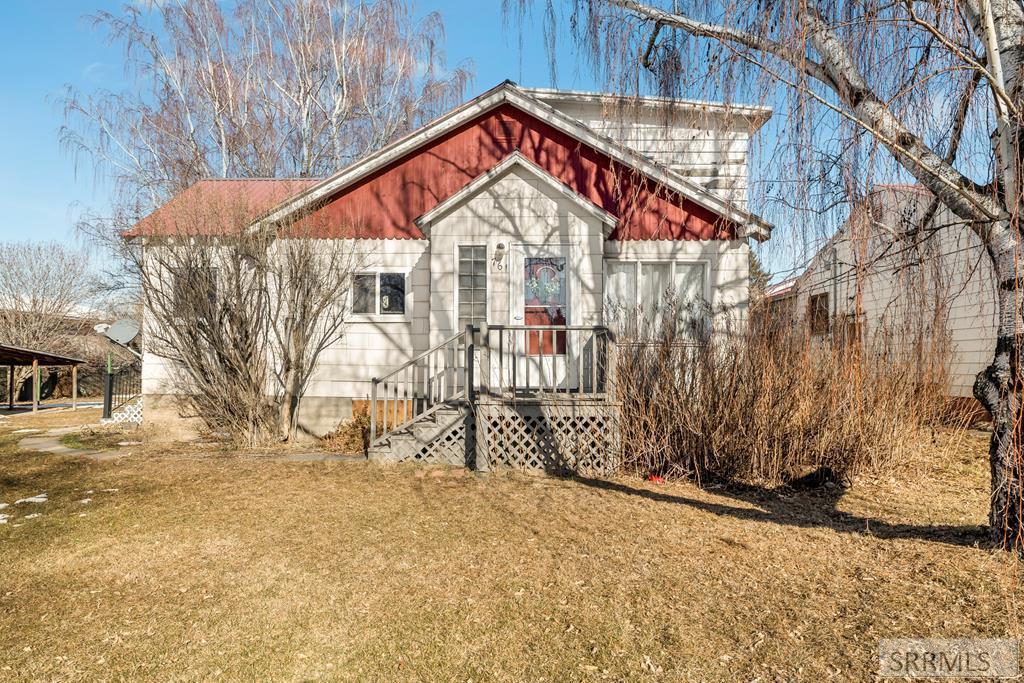 761 Pine Street, Ashton ID 83420