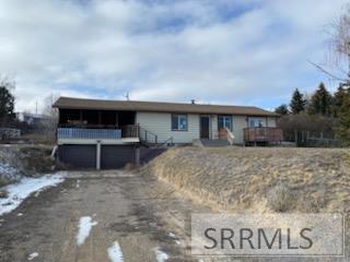 703 N 3800 E, Rigby ID 83442
