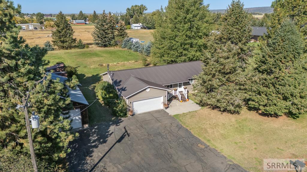 1331 N 3687 E, Ashton ID 83420