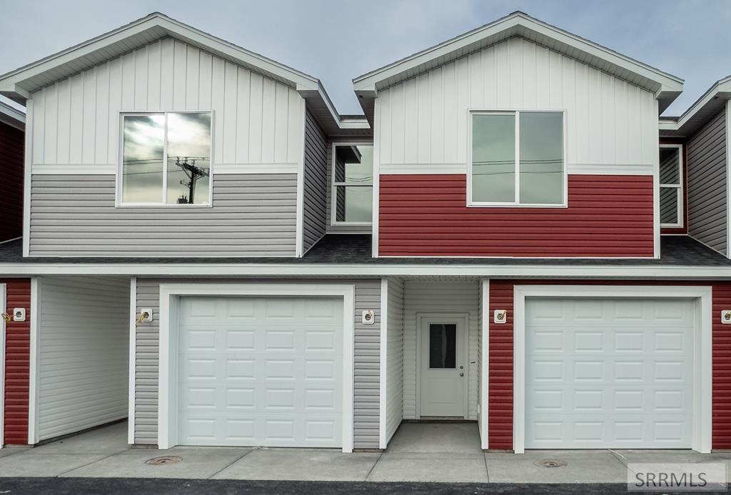 2423 Caddis Way, Idaho Falls ID 83404