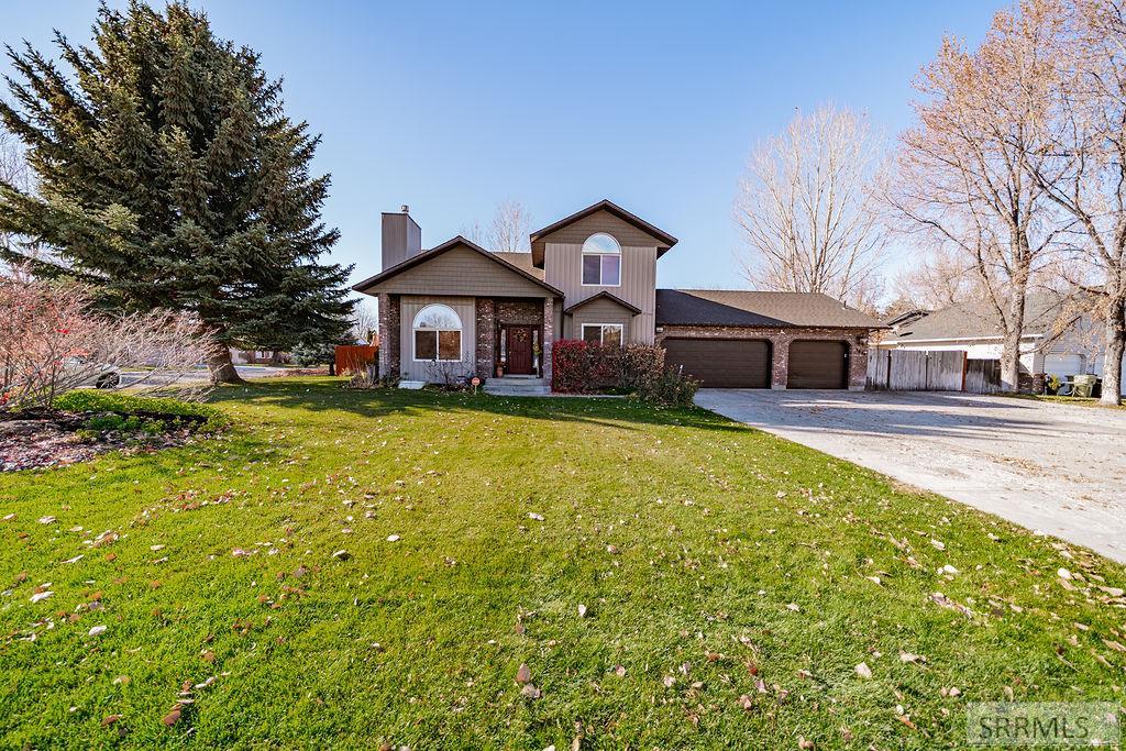 2678 Galway Circle, Idaho Falls ID 83404