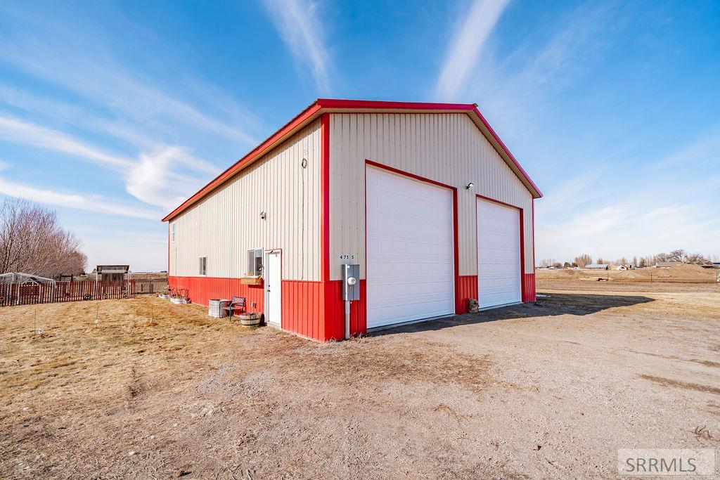 475 S 400 W, Rexburg ID 83440