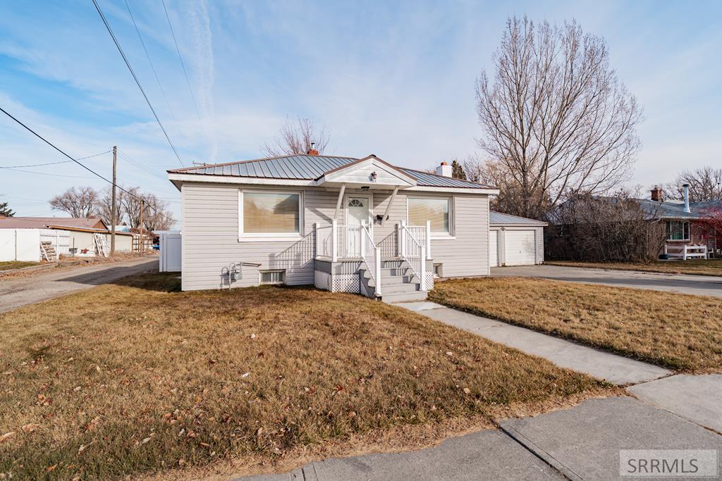 161 E Elm Street, Shelley ID 83274