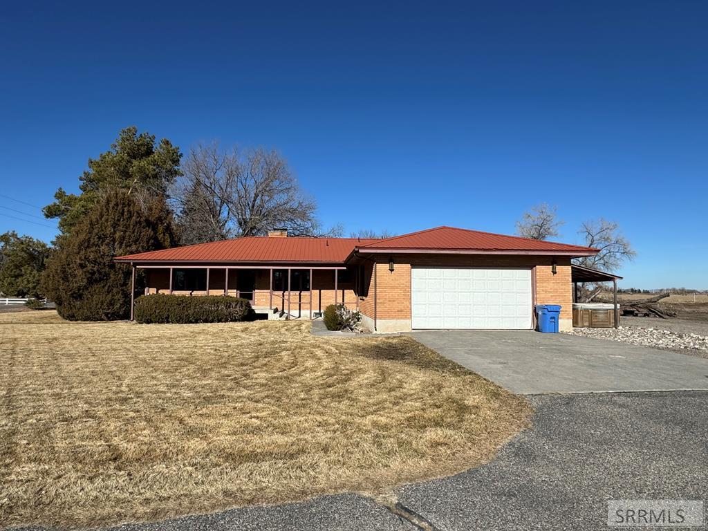 1417 N 1100 E, Shelley ID 83274