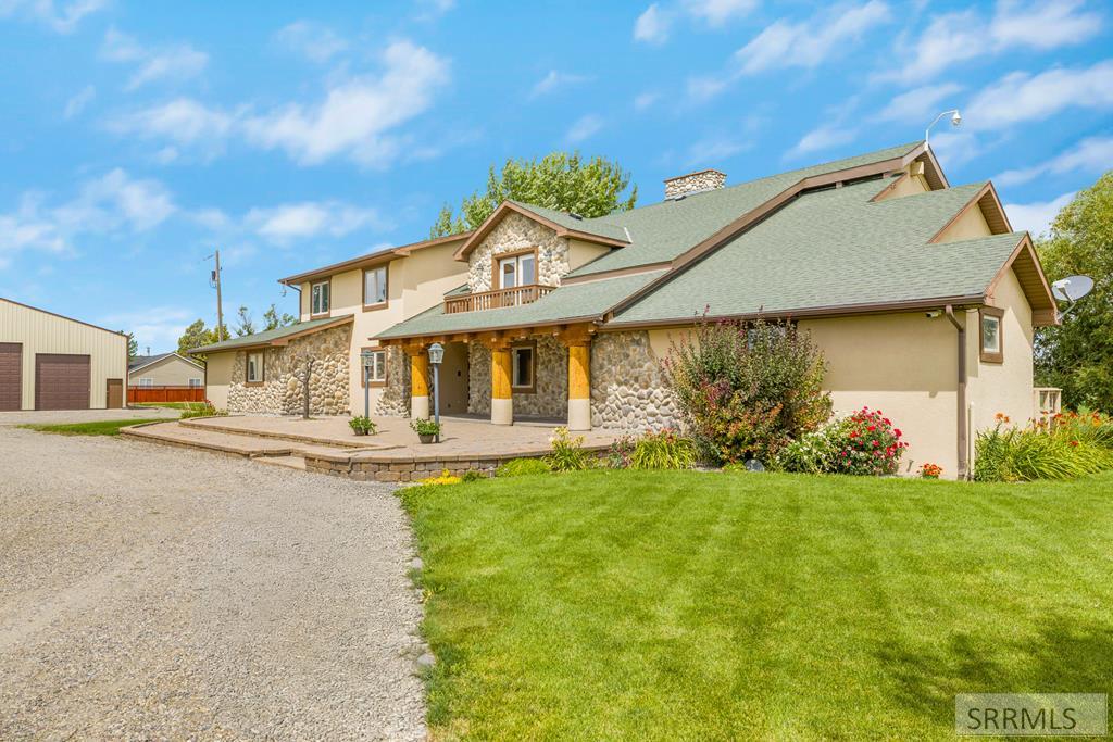 144 E 400 N, Blackfoot ID 83221