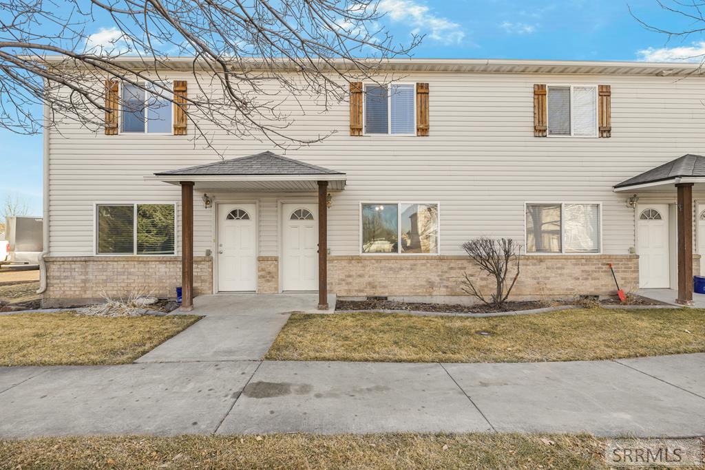612 Sunflower Road, Rexburg ID 83440