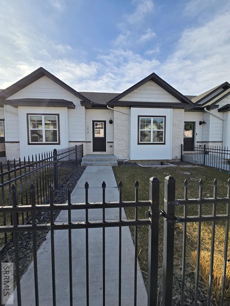1419 Fremont Ave, Idaho Falls ID 83402