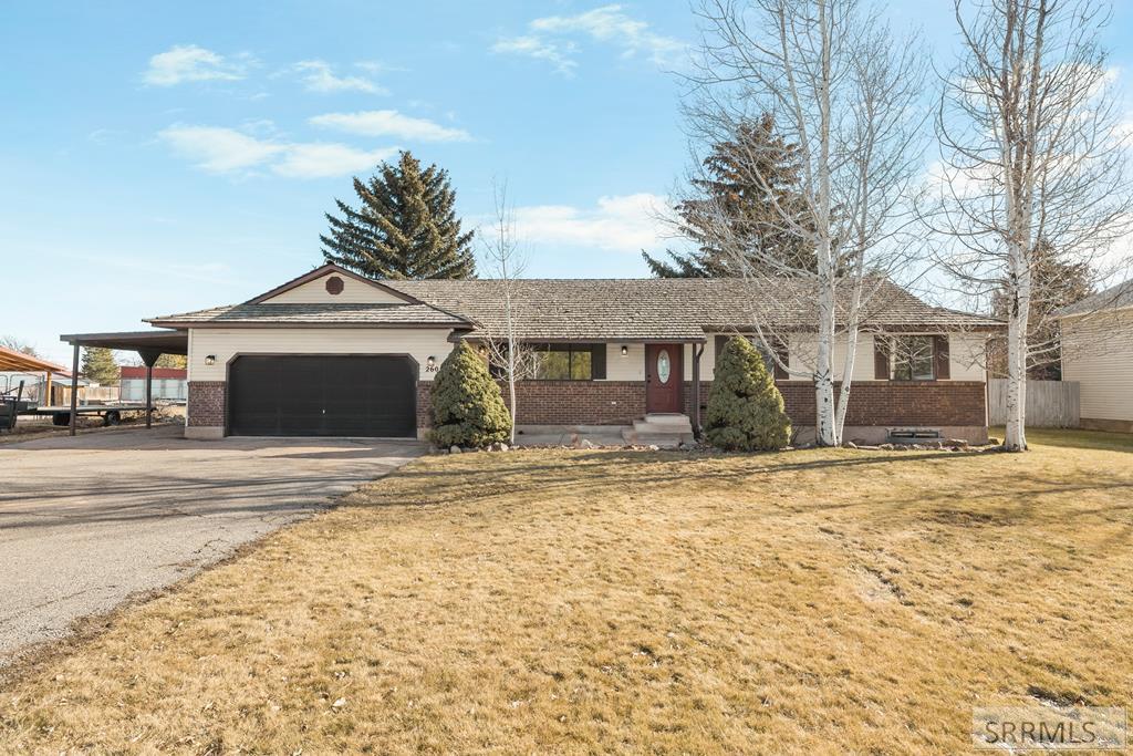 260 Clary Avenue, Idaho Falls ID 83401