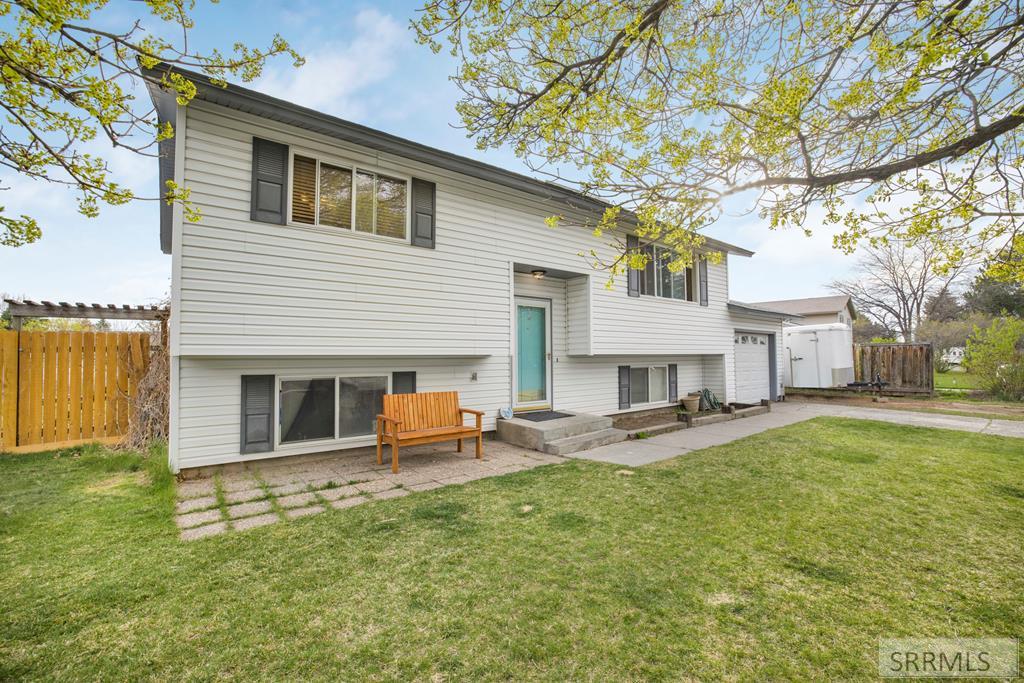 4170 E Spartina Street, Idaho Falls ID 83401