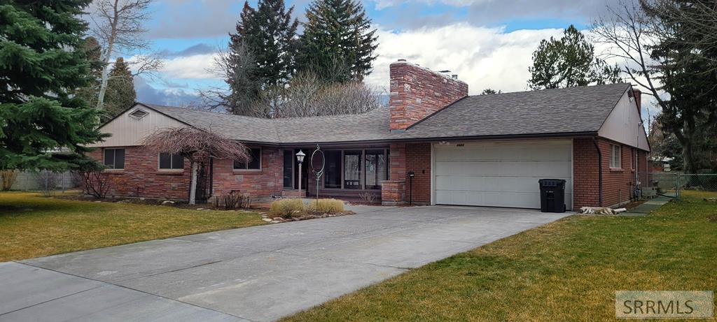 2820 Holly Place, Idaho Falls ID 83402
