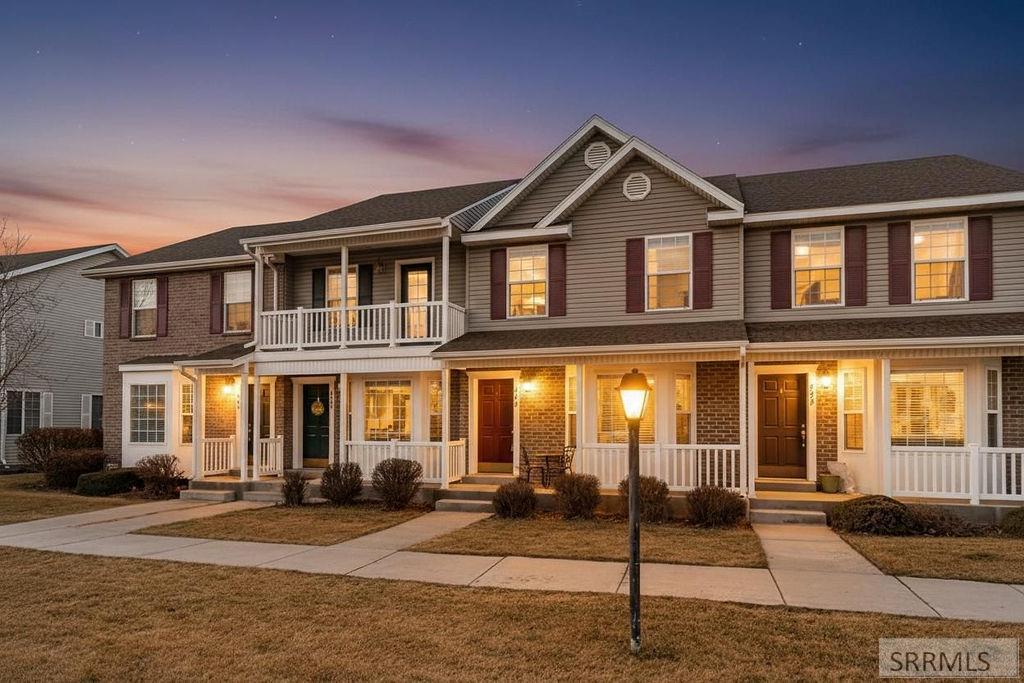 249 Georgetown Drive, Rexburg ID 83440