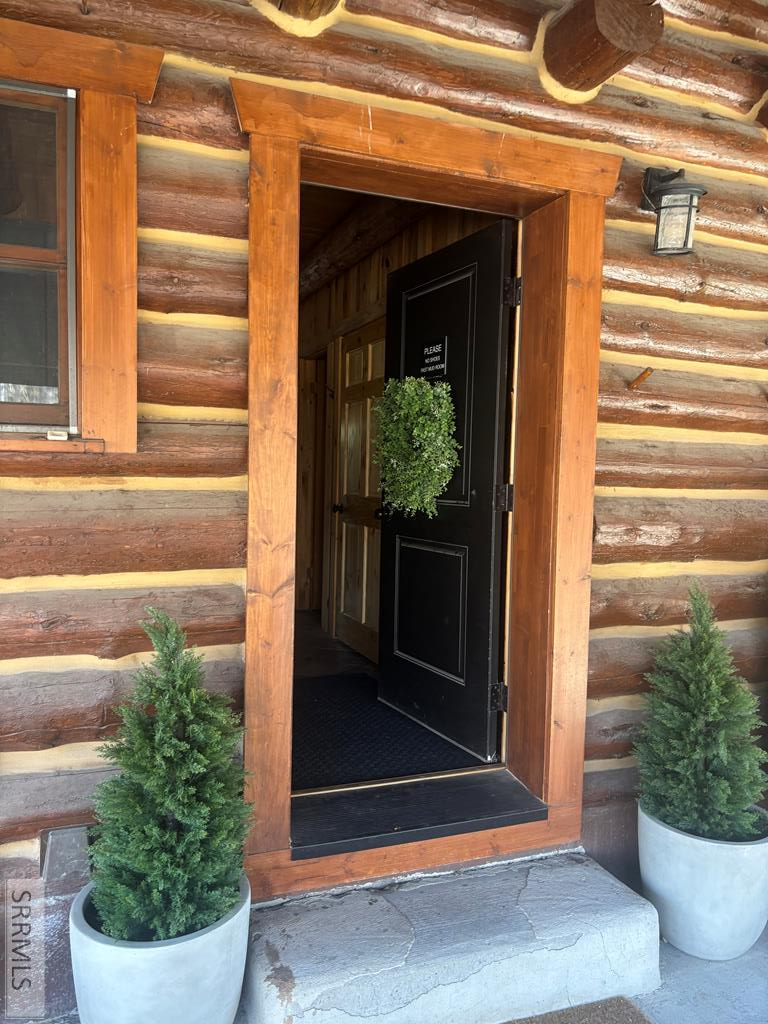 1547 Cherry Butte Road, Ashton ID 83420