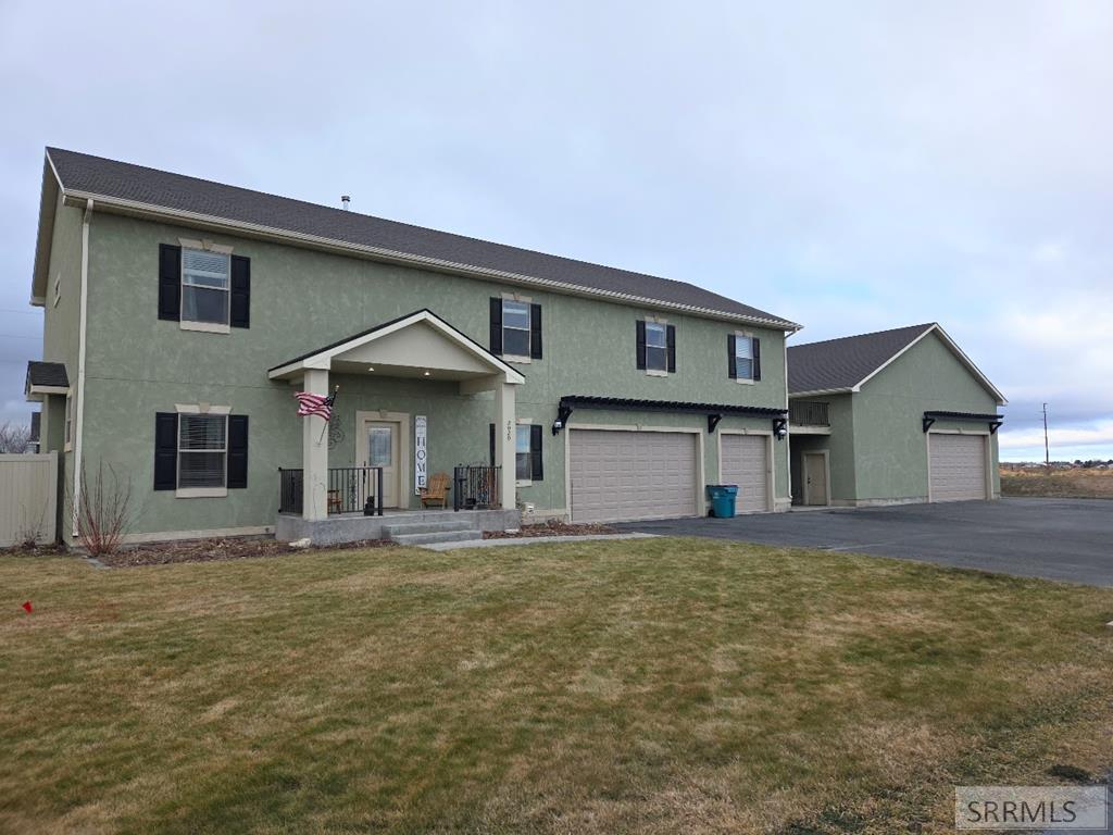 2020 E Timberview Drive, Idaho Falls ID 83401