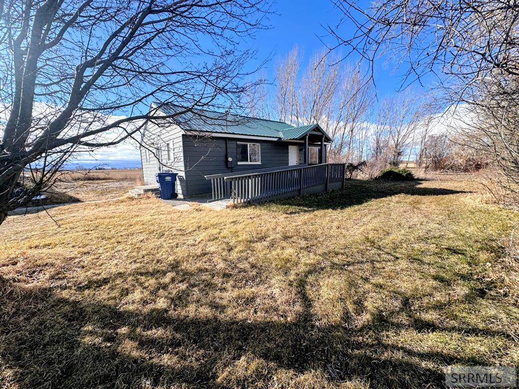 3580 E 300 N, Rigby ID 83442