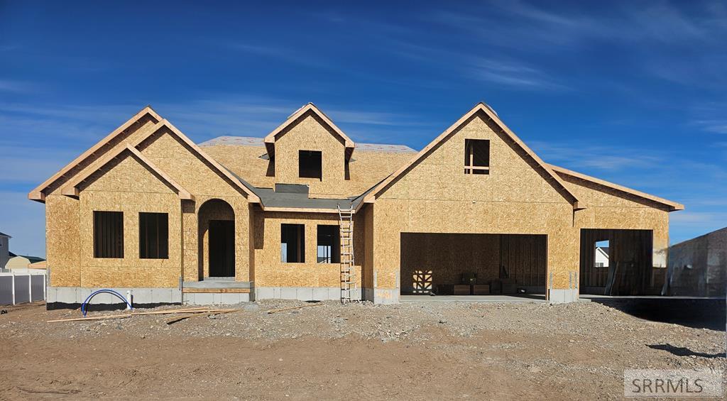 2681 Pinfire Creek, Ammon ID 83406