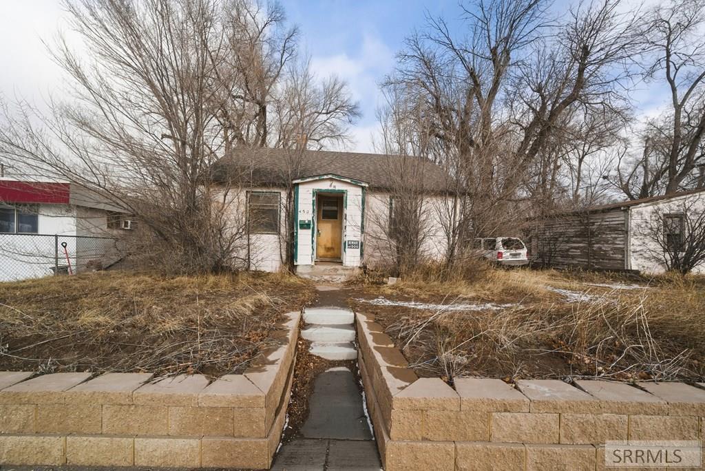 450 W 17th Street, Idaho Falls ID 83402