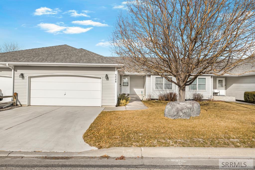 3248 Chaparral Drive, Idaho Falls ID 83404