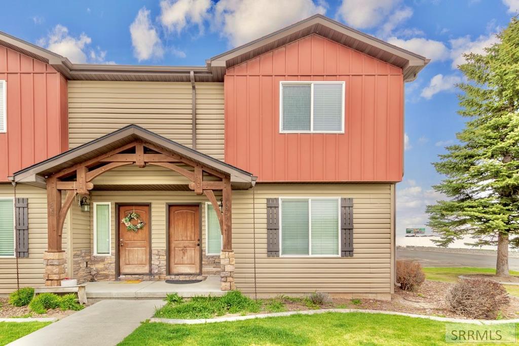 530 Sunflower Road, Rexburg ID 83440