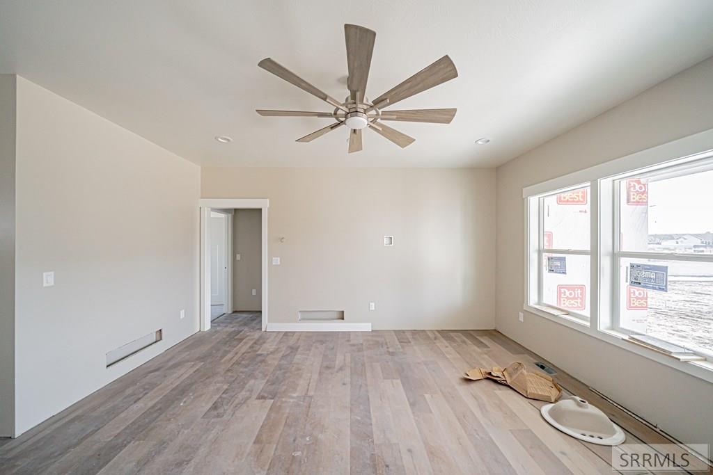 555 Bitterroot Street, Rigby ID 83442