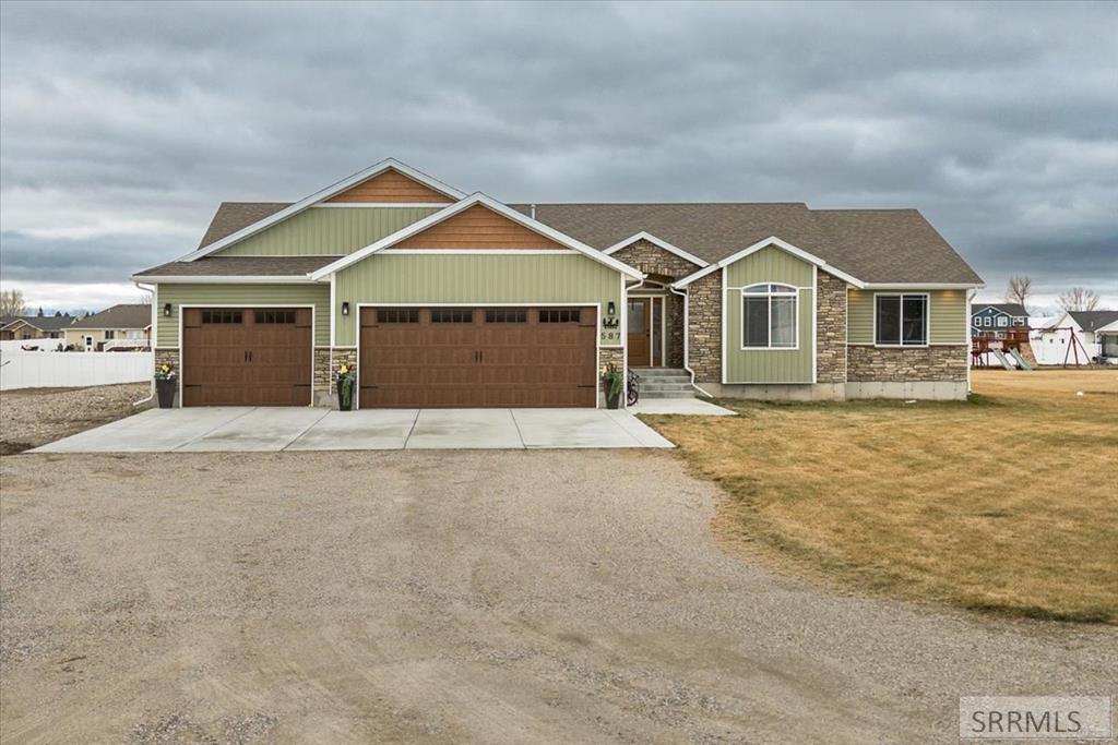 587 W 30 S, Blackfoot ID 83221