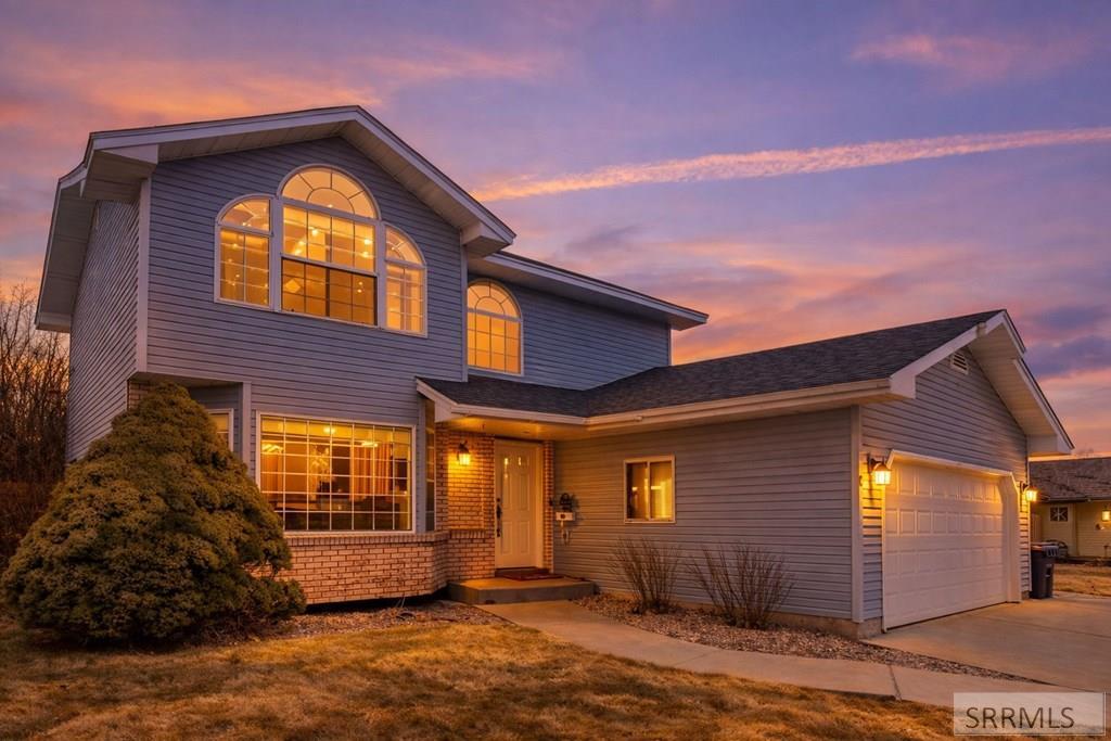 2401 Hoopes Ave, Idaho Falls ID 83404