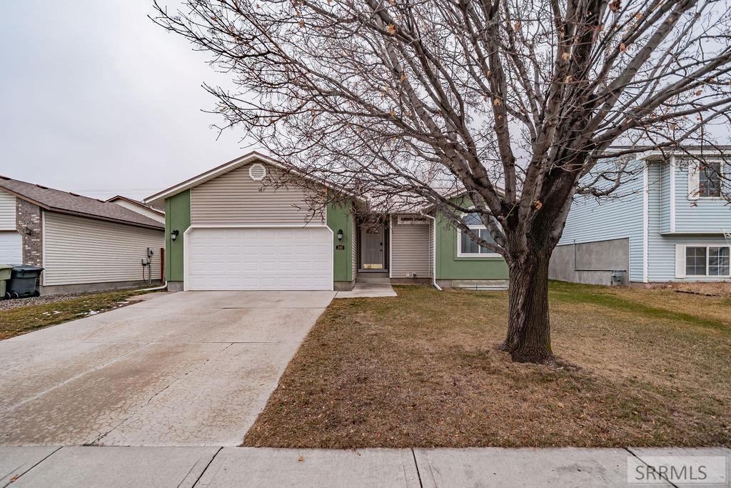 340 Donna Drive, Idaho Falls ID 83402