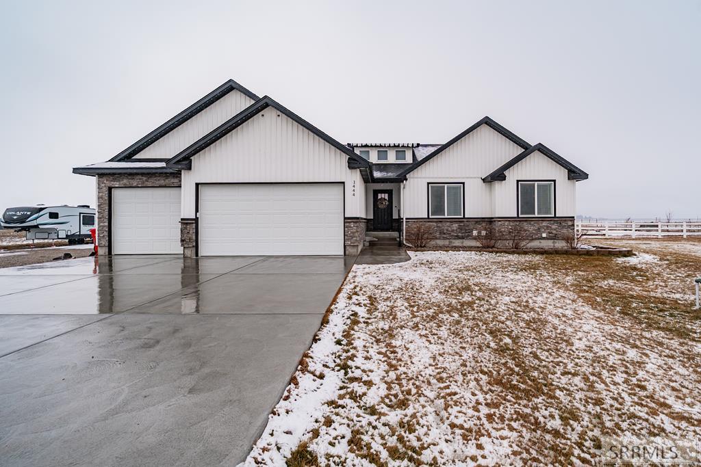 1444 N 570 E, Shelley ID 83274