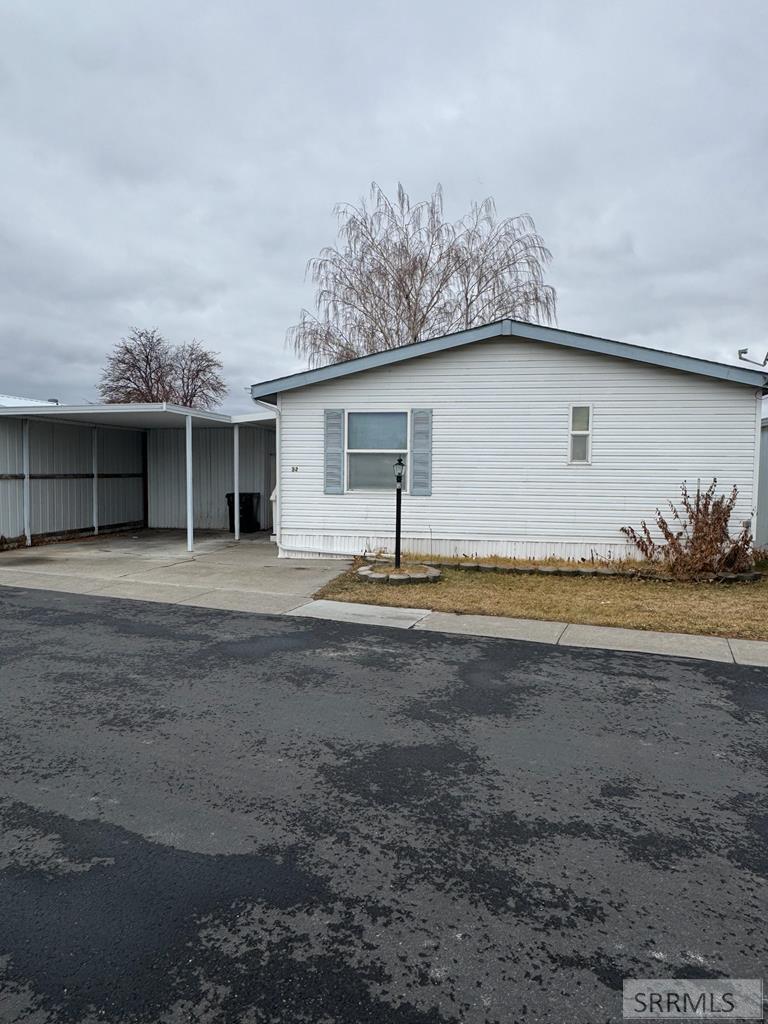 850 Parkway Drive Unit 32, Blackfoot ID 83221