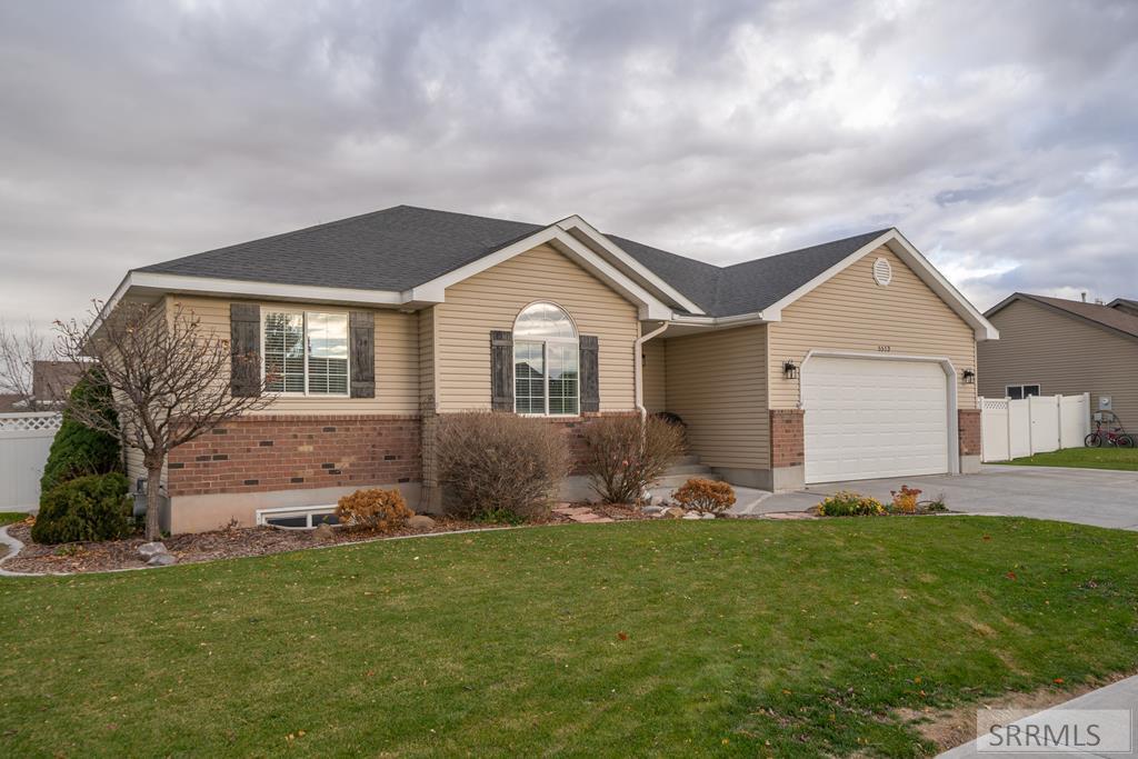 5559 Treyden Drive, Ammon ID 83406