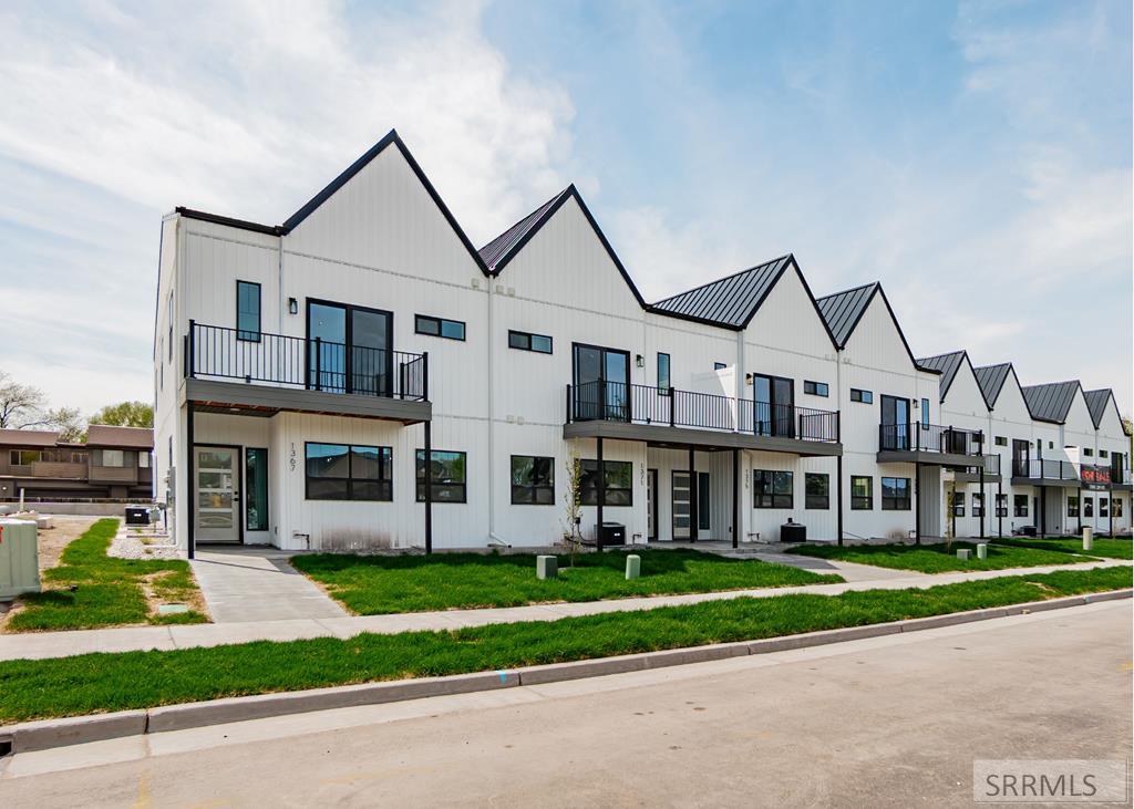 1375 Latah Avenue, Idaho Falls ID 83402