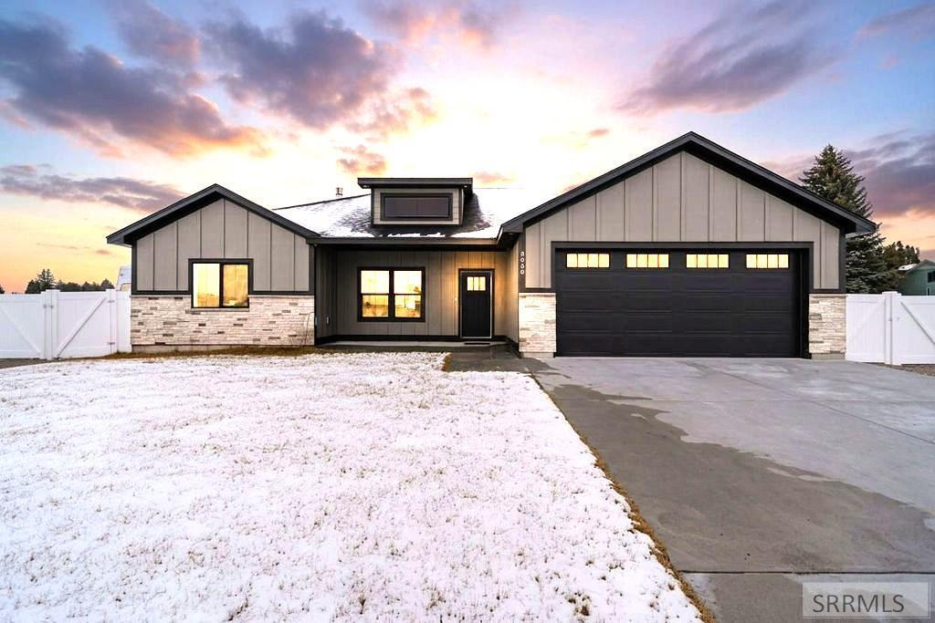 2050 Cruiser Loop, Blackfoot ID 83221