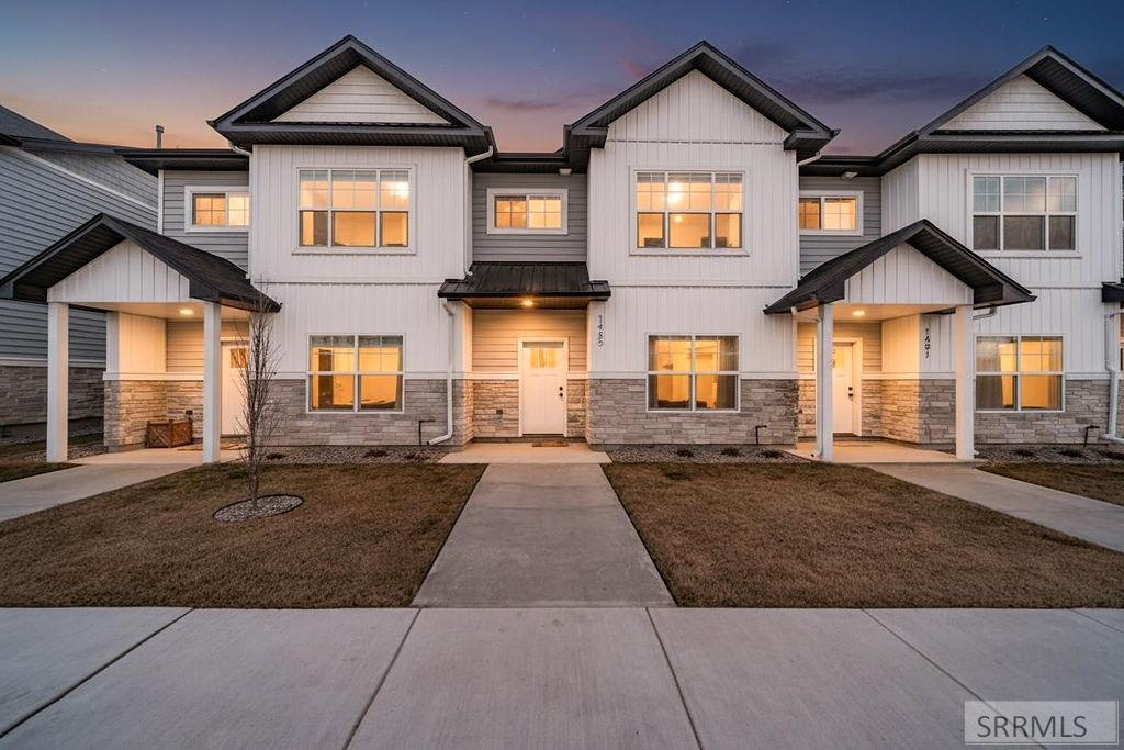 1485 Elmore Avenue, Idaho Falls ID 83402