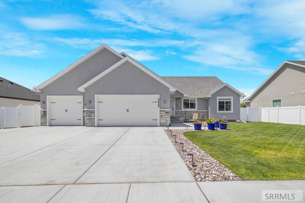 5966 Lochsa Street, Idaho Falls ID 83404