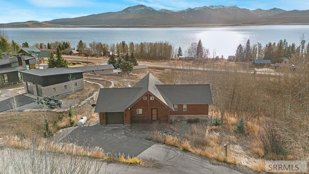 3864 Overlook Drive, Island Park ID 83429