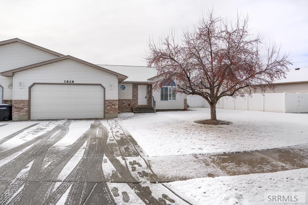 3828 E Briar Creek Circle, Ammon ID 83406