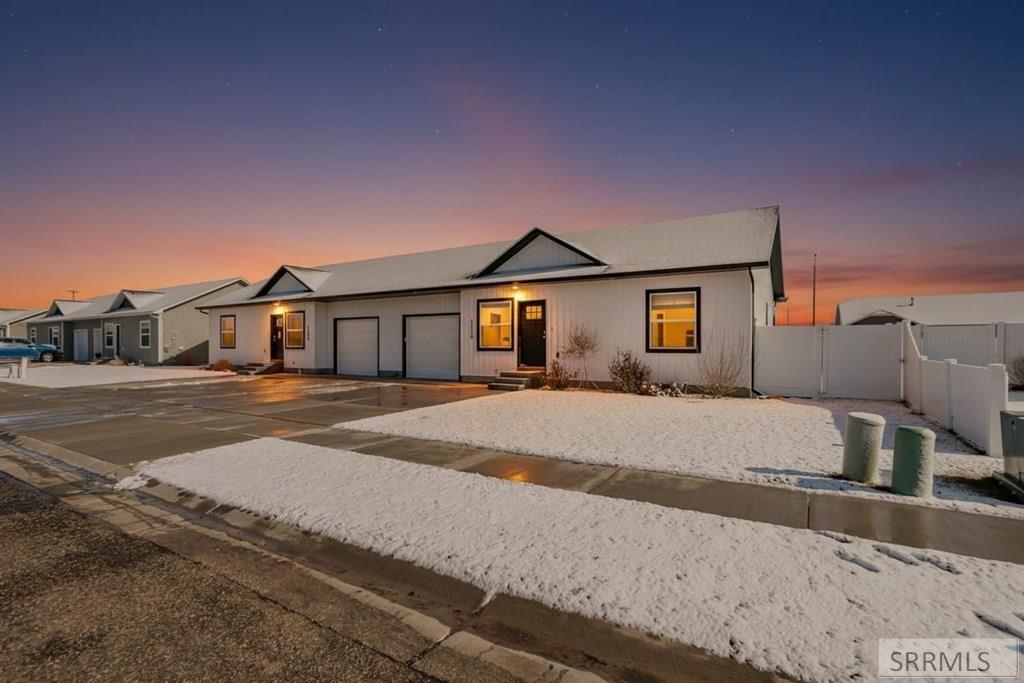 5772 N Wildrose Ave, Idaho Falls ID 83401