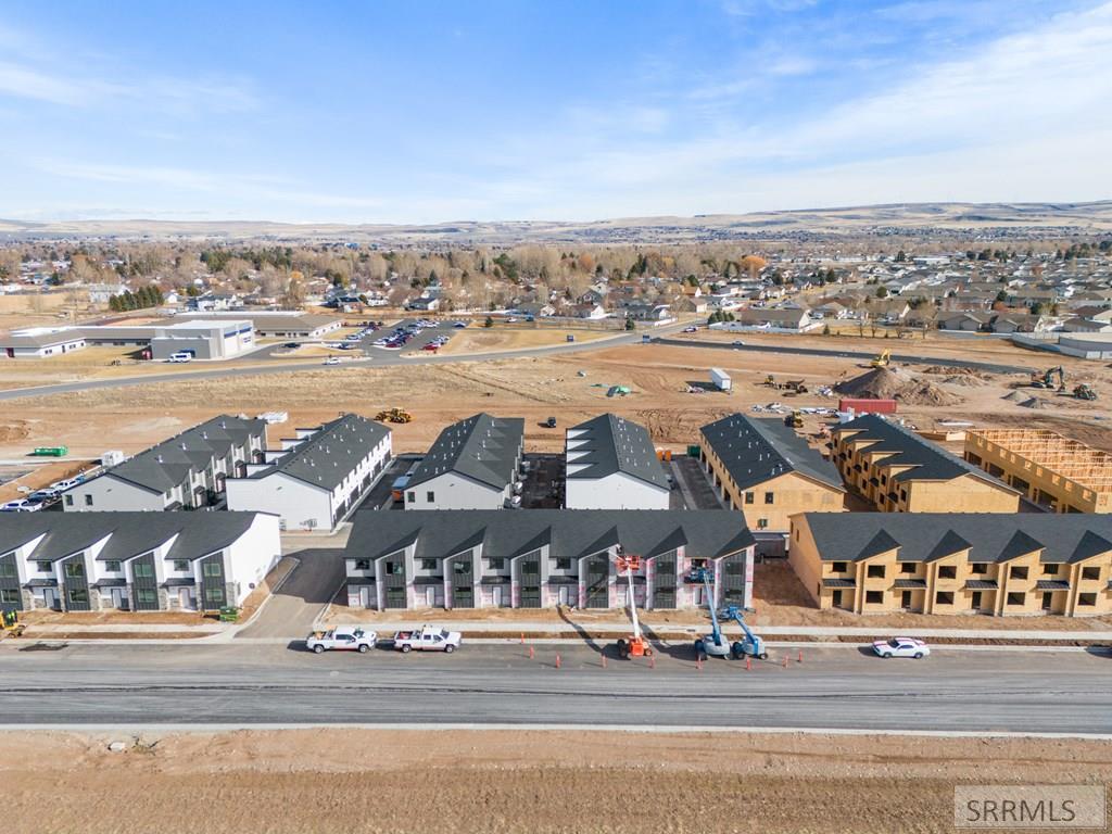 757 Curlew Drive, Ammon ID 83401