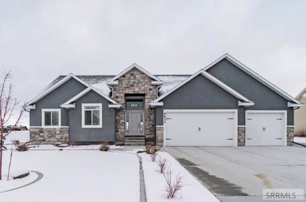 5433 Klamath Falls ST, Ammon ID 83406