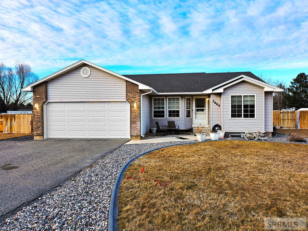 2665 E 97th N, Idaho Falls ID 83401