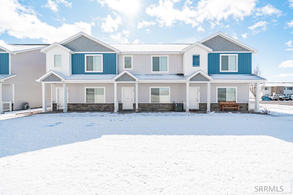 169 S Heath Lane, Idaho Falls ID 83401