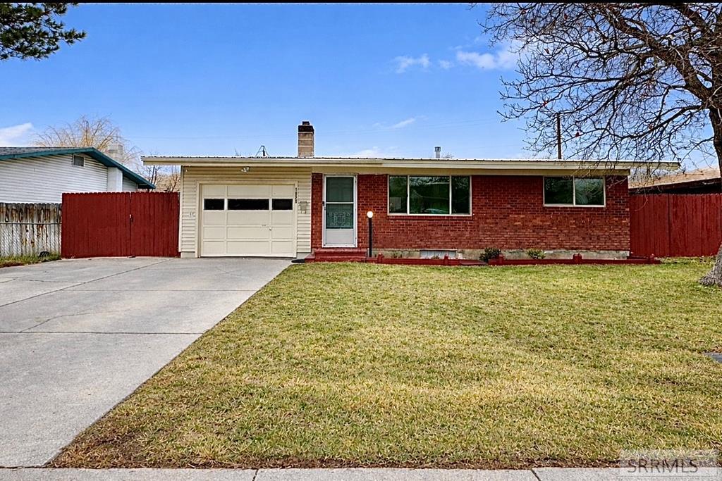 1820 S Falcon Drive, Ammon ID 83406