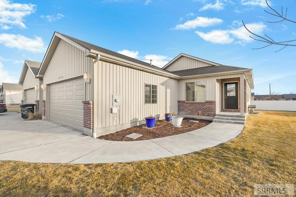 4916 Remember Drive, Ammon ID 83406